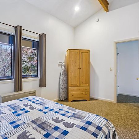 Cedarbrook Queen Suite 109 Killington Exterior foto